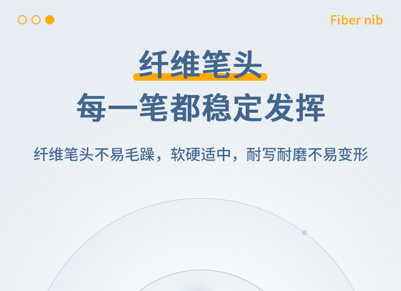 得力(deli）水性记号笔 白板黑色笔 可擦易擦白板黑色笔 办公用品 (黑）20支装 6817