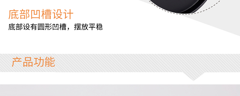 得力（deli）笔筒金属网纹圆形笔筒桌面收纳盒办公用品创意笔筒(黑)办公用品10只装9172