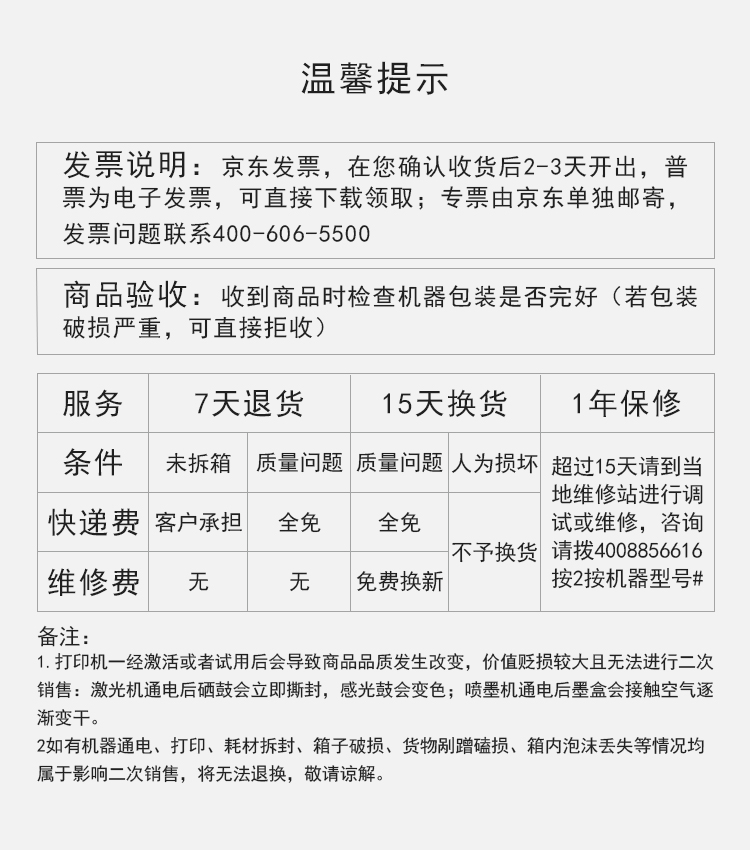 惠普（HP）A3商用复合机打印机有线网络自动双面打印机办公商用 M72625DN