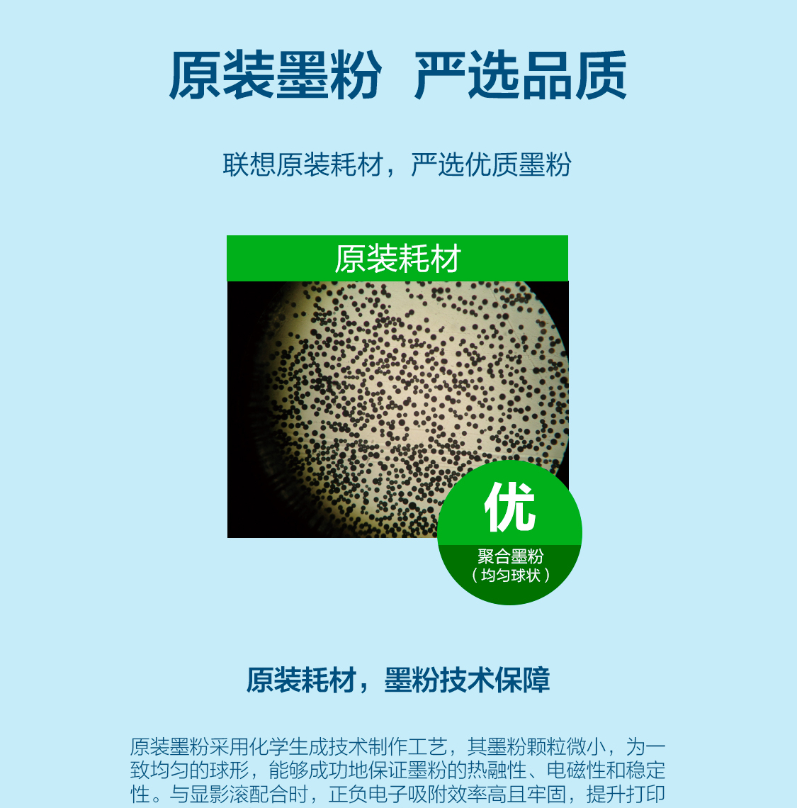 联想（Lenovo）LT2451H墨粉（适用LJ2605D/LJ2655DN/M7605D/M7615DNA/M7455DNF/7655DHF打印机）