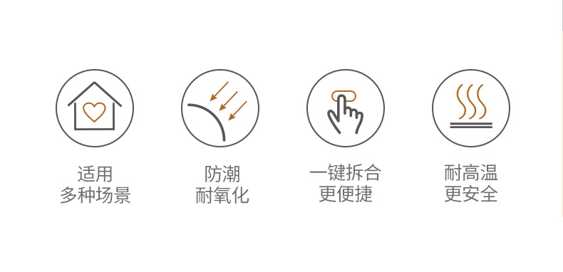 绿联（UGREEN）网线电话面板 86型网络插座模块 电脑网络连接线电话语音线墙壁插座信息面板1个装 80180
