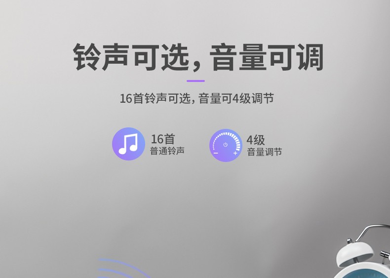 得力779有线电话机免电池固定电话家用办公来电显示座机大按键 779竖式黑色