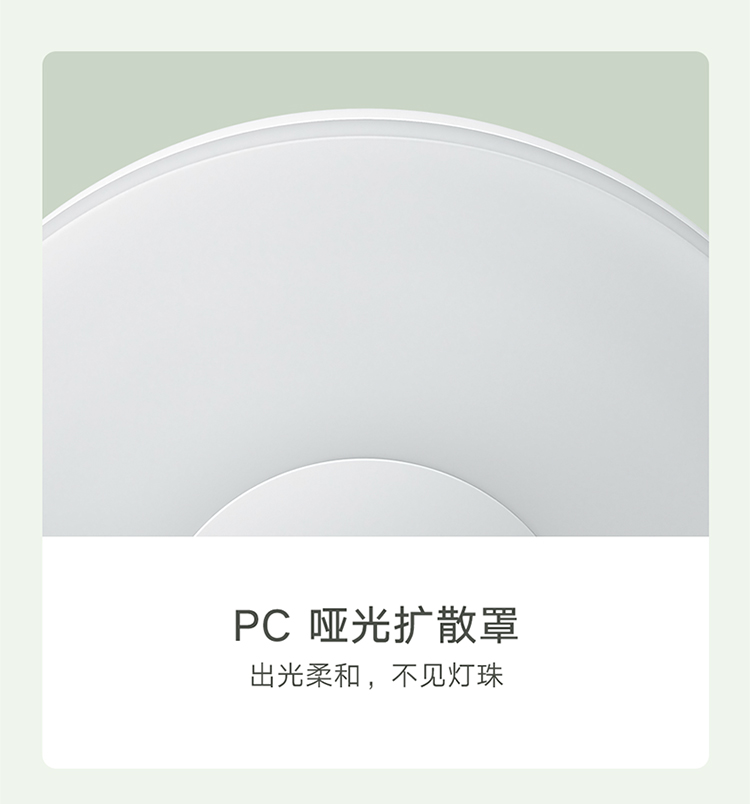 米家 夜灯2 蓝牙版 智能联动360°旋转 智能夜灯人体/光线传感器3合1