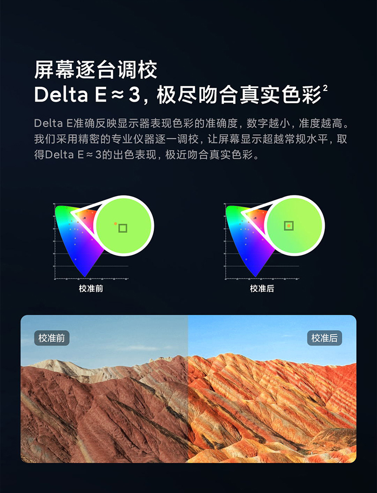 小米电视EA65 65英寸 金属全面屏 远场语音 逐台校准4K超高清智能教育电视机L65M7-EA