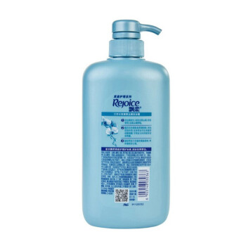 飘柔家庭护理兰花长效清爽去屑洗发露/洗发水 750ml