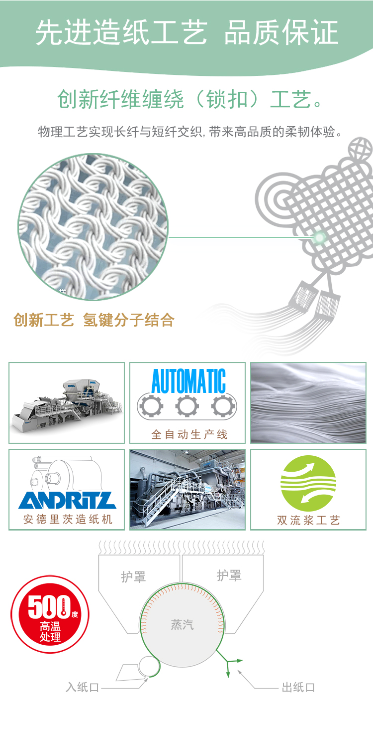 幸福阳光 卷纸 商用大盘纸卫生纸厕纸 2层*240米*12卷 商场酒店办公厕所用卫生纸（整箱销售）
