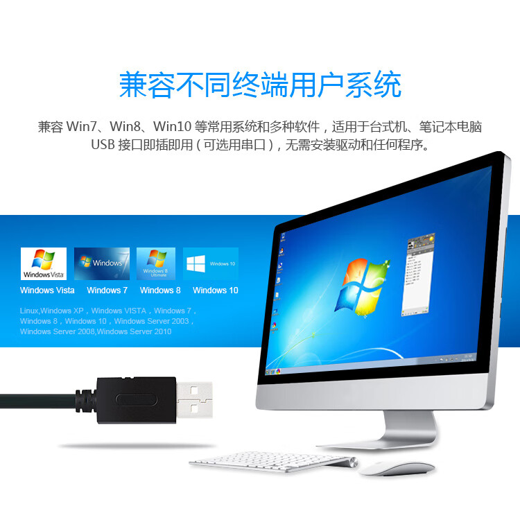 歌派（GEPAD） 扫描枪 二维工业级扫码枪3mil高精度 商超仓储扫码器 金属条码 医保电子凭证码健康码GY-2880