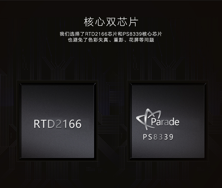 绿联（UGREEN）mini dp转hdmi苹果电脑投影仪微软mac笔记本连接线通用 苹果转HDMI+VGA+DVI白20418