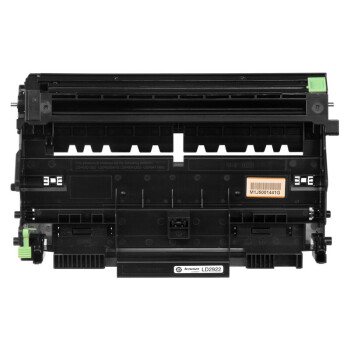 联想（Lenovo）LD2922黑色硒鼓（适用M7205/M7250/M7250N/M7260/M7215打印机）