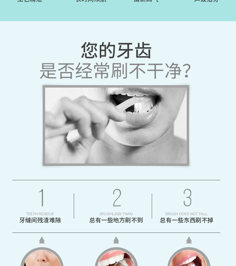 上亨（shangheng）电动牙刷成人声波震动牙刷磁悬马达杜邦刷毛全机身防水男女通用情侣款全自动蓝SHZH-002