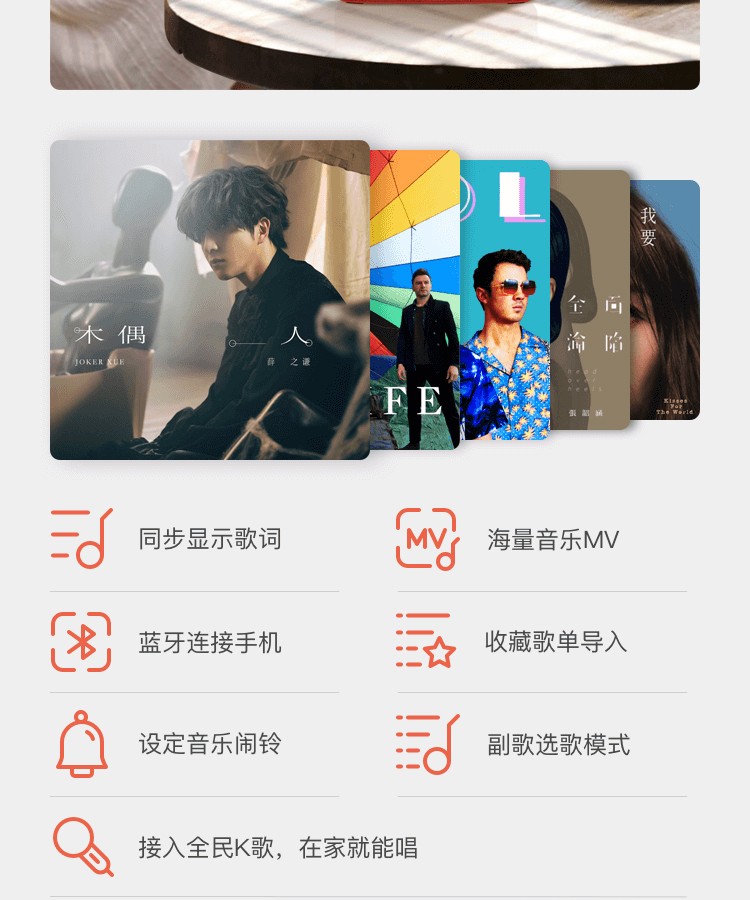 小度智能屏X8 8英寸高清大屏 触屏智能音箱 蓝牙音箱 音响 影音娱乐智慧屏 平板 向往的生活同款 小度在家 灰