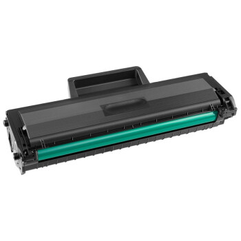 绘威W1110A 110A大容量硒鼓带芯片 适用HP 108a 108w 136a 136w 136wm 136nw 138p 138pn/pnw打印机墨盒