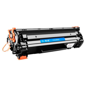绘威CC388A 88A大容量硒鼓 适用惠普HP P1106 P1007 P1108 M126nw M202 M1136 M1213nf M1216nfh打印机墨盒