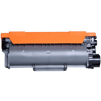 绘威LT2451易加粉粉盒2支装 适用联想LJ2605D LJ2655DN LJ2405D M7400pro M7605D M7615DNA M7655DHF墨盒