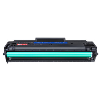 绘威W1110A 110A易加粉硒鼓带芯片 适用惠普HP 108a 108w 136a 136w 136wm 136nw 138p 138pn/pnw打印机墨盒