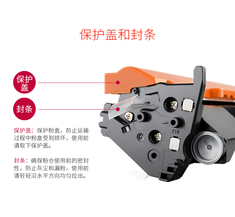 绘威CRG-051粉盒 适用佳能Canon imageCLASS LBP162dw LBP161dn MF263dn MF266dn MF269dw打印机墨盒 碳粉盒