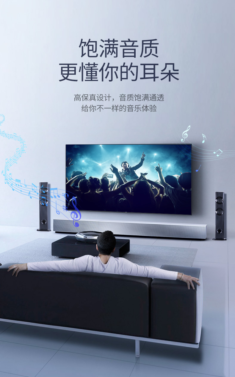 绿联（UGREEN）音频线 音响线 音箱线 喇叭线 发烧级音箱功放影院连接线 纯铜100芯HIFI线材 100米 60837