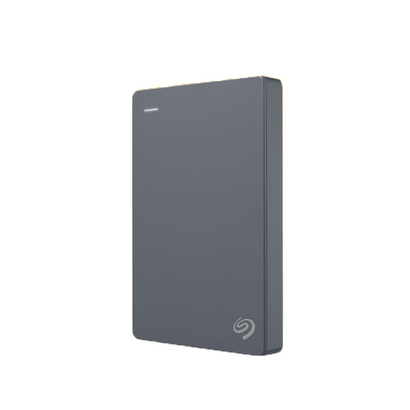 希捷（Seagate）移动硬盘 4TB USB3.0 简 2.5英寸 高速便携 兼容PS4 STJL4000400