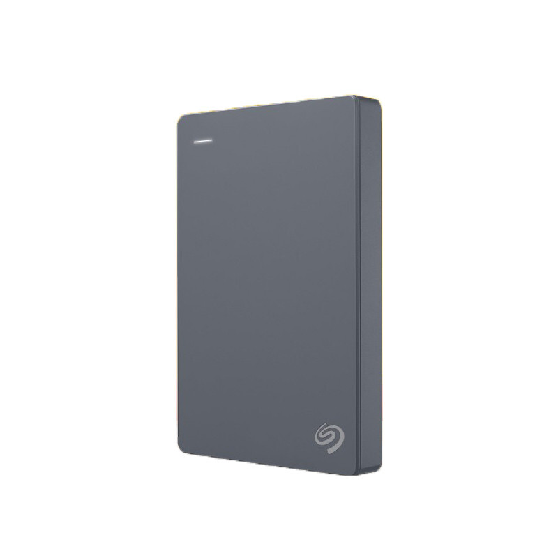 希捷（Seagate）STJL2000400 移动硬盘 2TB USB3.0 简 2.5英寸 高速 轻薄 便携 兼容PS4