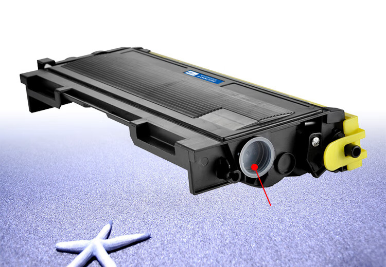 e代经典 LT2641H墨粉盒 高容量 (适用联想 Lenovo LJ2600D 2650DN M7600 7650DF 7650DNF打印机)