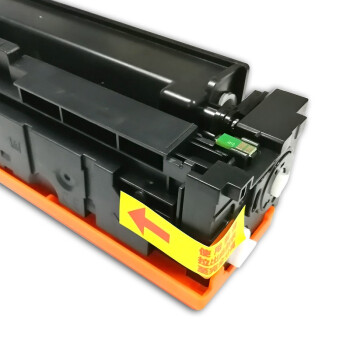 e代经典 CF400A 201A 黑色硒鼓 适用 HP M252N M252DW M277N M277DW