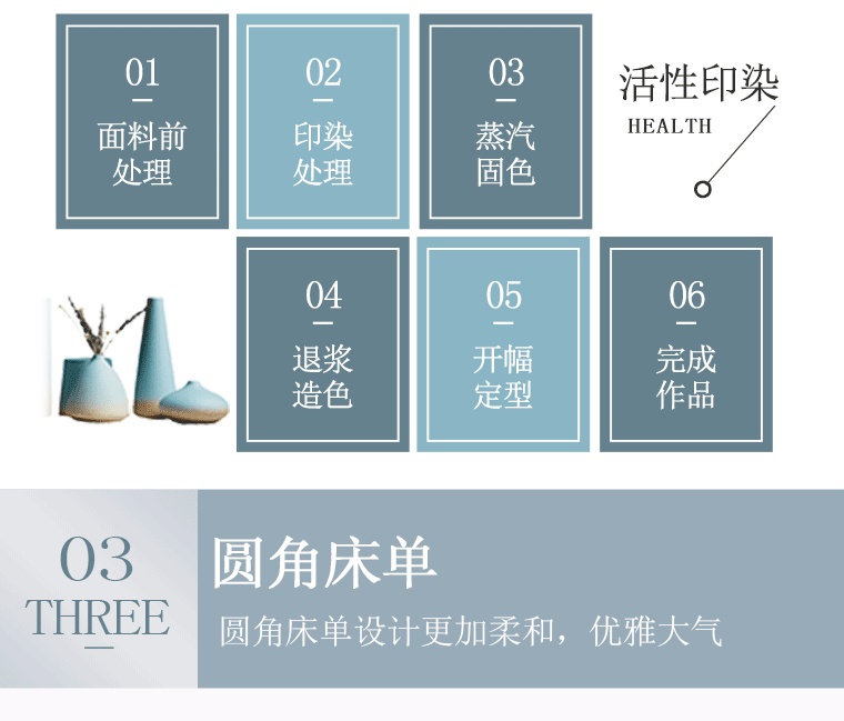 恒源祥家纺床上用品 色织提花四件套  威尼斯（咖）  1DB1613
