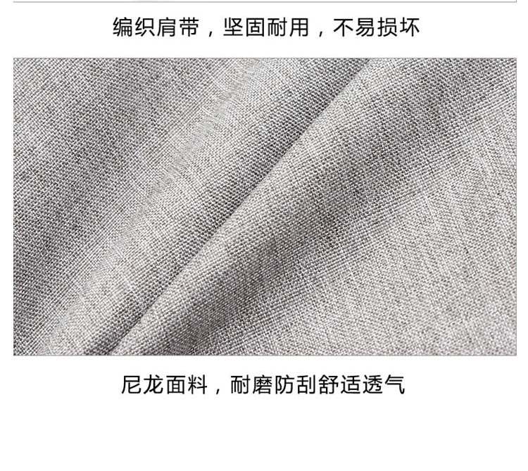 恒源祥 时尚撞色小单肩包 HYX001XB 粉色