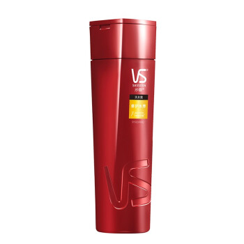 沙宣洗发水男士女士通用 修护水养洗发露200ml