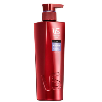 沙宣垂坠质感洗护套装洗发露400ml+垂坠质感润发乳400ml