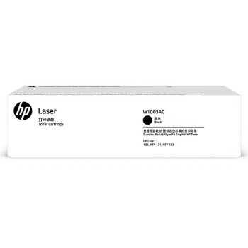 惠普（hp）W1003AC 硒鼓(适用于HP 103a, 131a, 133pn) W1003AC
