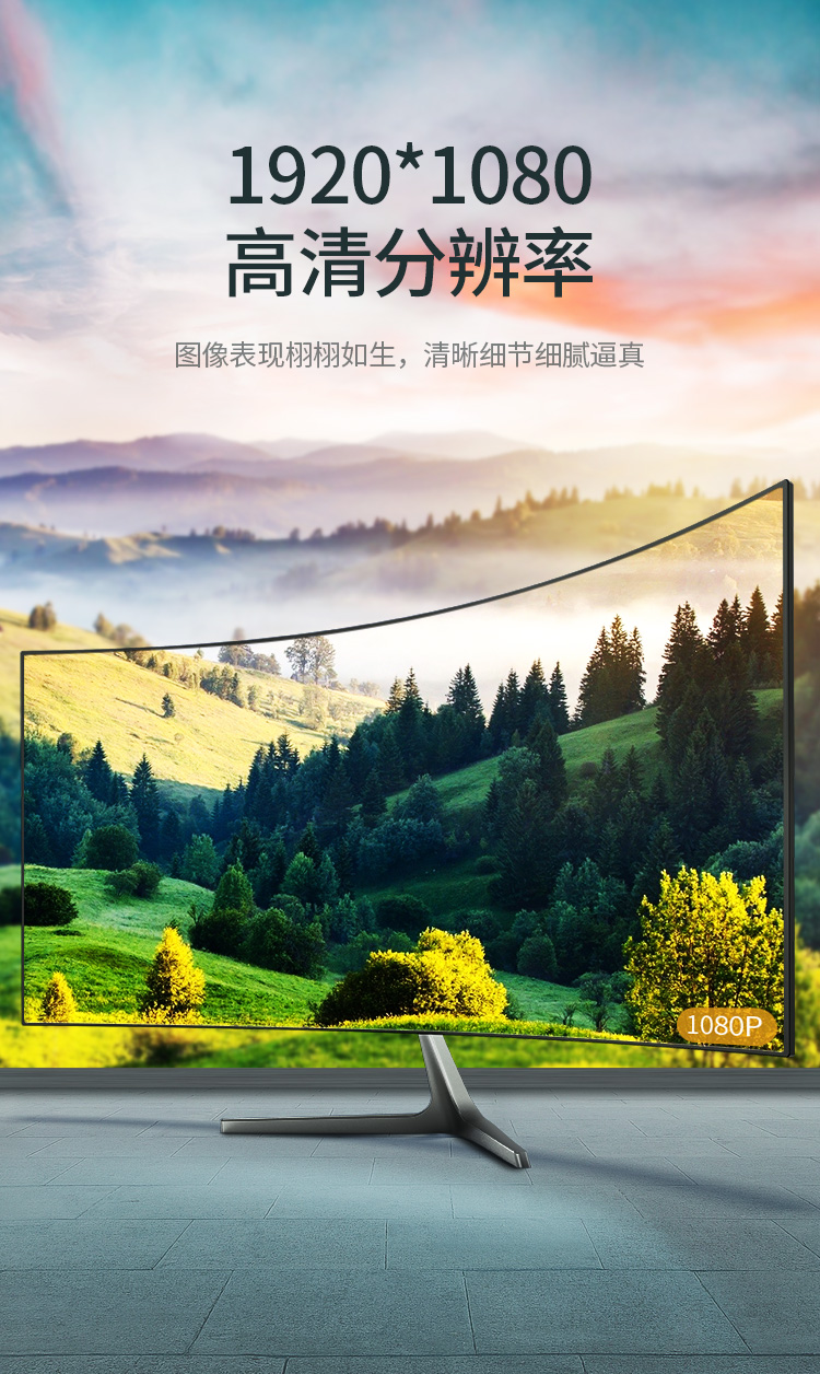 绿联（UGREEN）工程级VGA线 笔记本电脑连接电视显示器投影仪高清视频转接线延长线 vga3+9铜芯 2米 11646