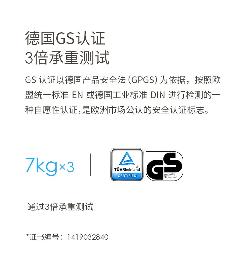 NB F120 壁挂旋转伸缩升降工业通用显示器挂架电脑显示器支架 黑色
