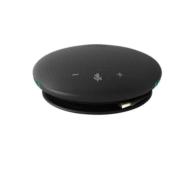 开米乐 USB视频会议无线会议麦克风系统 M55（USB有线版）