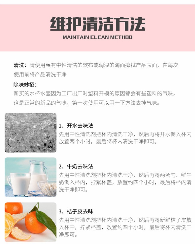 三极户外（Tri-polar）TP3621 户外旅行304不锈钢保温壶双层真空热水壶大容量咖啡壶水壶2.2L本色