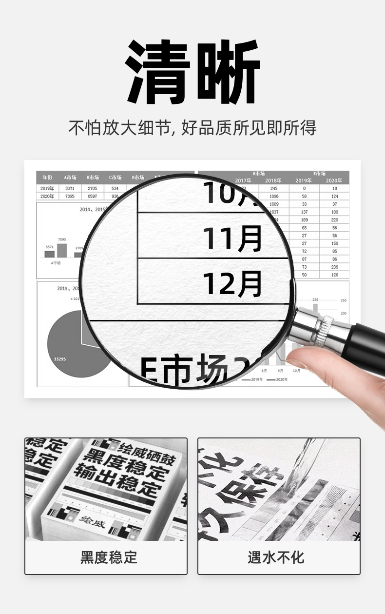 绘威TN2325/TN2312粉盒 适用兄弟DCP-7080D 7180D墨盒 HL2260D 2560DN打印机墨粉盒 MFC7880DN 7480D硒鼓