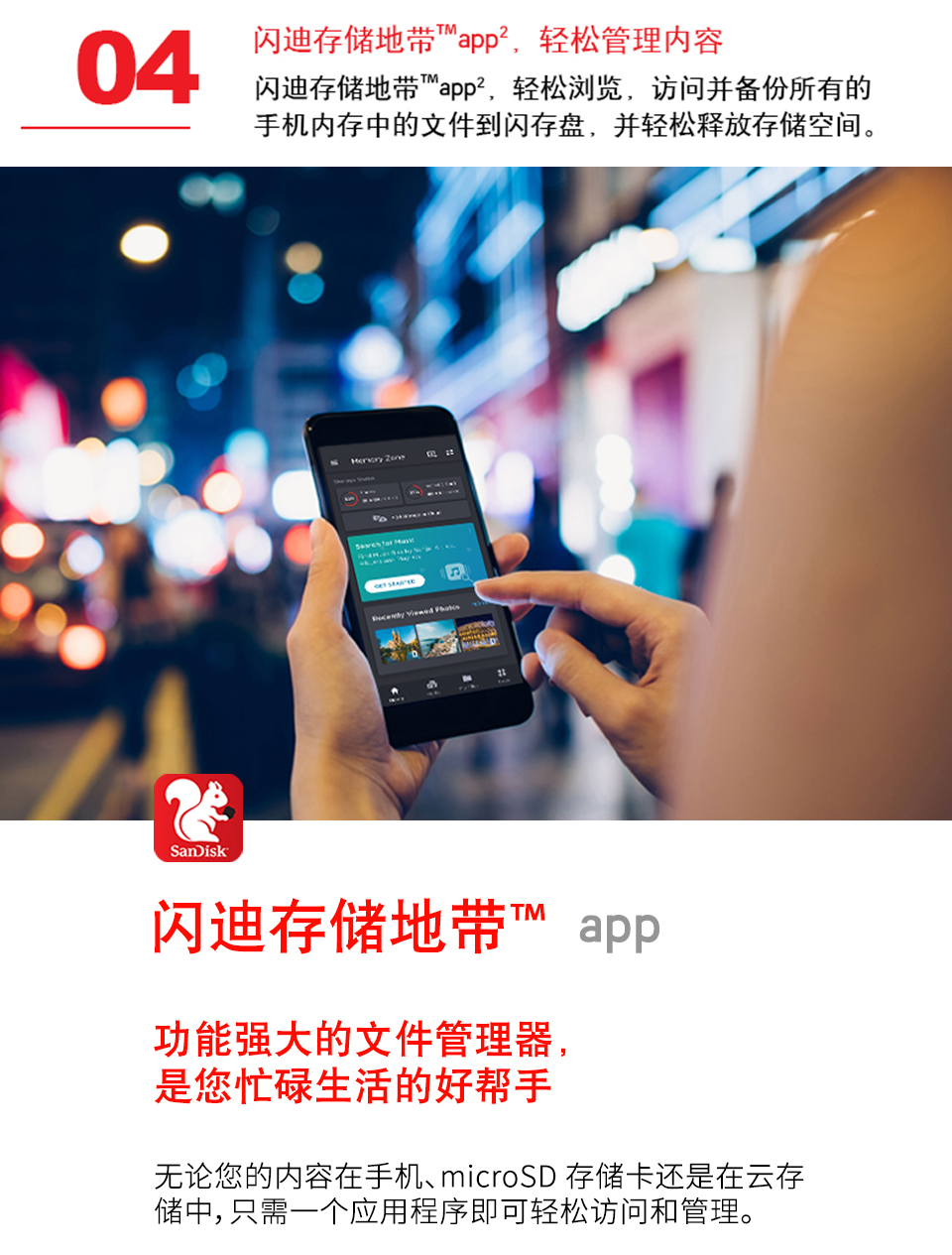 闪迪(SanDisk) U盘256GB Type-C 双接口OTG安卓高速接口手机电脑两用优盘大容量 浅灰色 256G