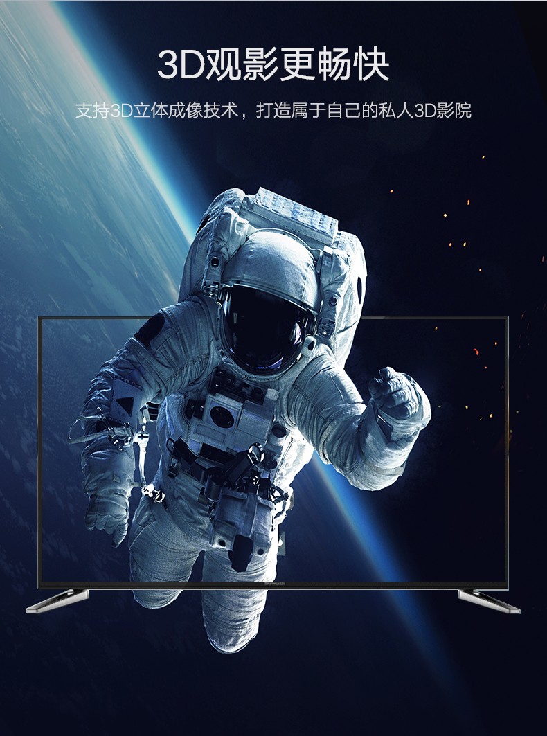 绿联 HD131高清2.0版4K电脑电视连接数据线转换线 深空灰-HD2.0版 10米 50112