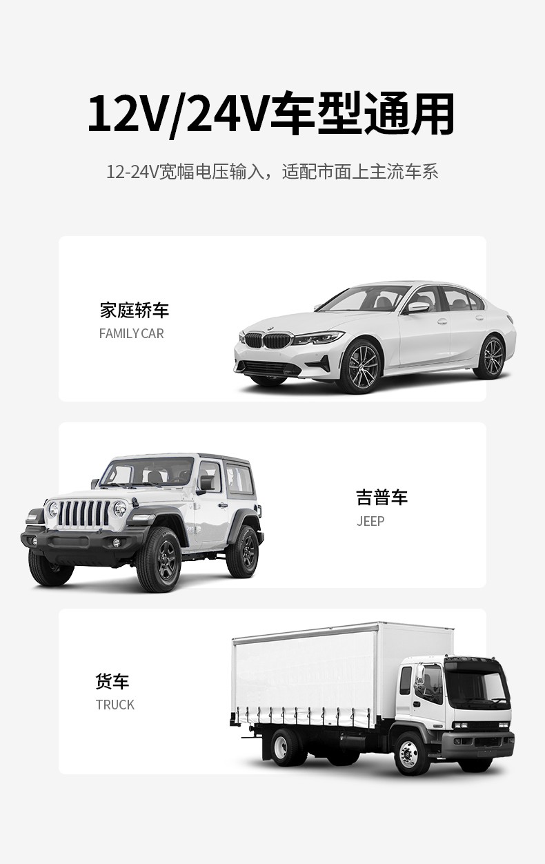 绿联车载充电器苹果PD20W快充汽车点烟器电源转换分线器一拖三车型通用iPhone华为小米 苹果安卓同快充60712