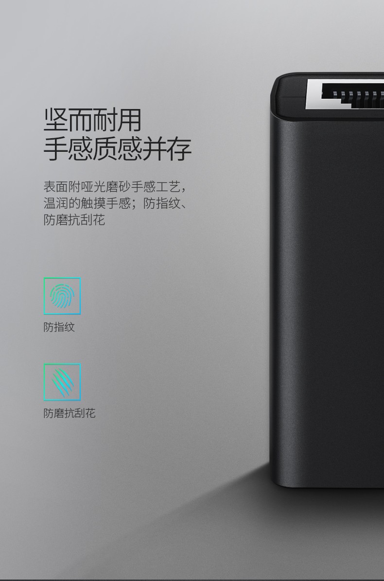 绿联（50923）RJ45双网口延长器三通直通转接头网线分线器一分二同时上网连接器 iptv宽带接口分接器 2个装