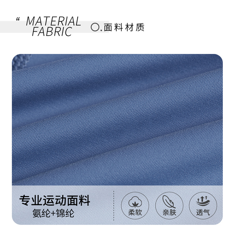 范斯蒂克（vansydical） 瑜伽裤高腰跑步训练健身紧身裤 灰紫色 S