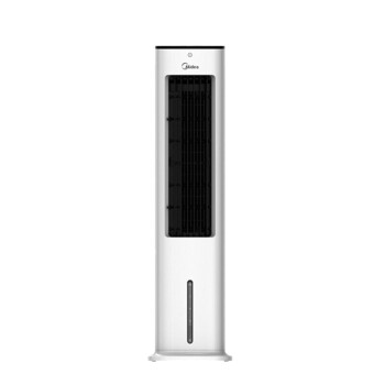 美的ACA10XBR空调扇冷风扇冷风机美的空调扇制冷小空调制家用冷风扇空调冷气机塔式移动 ACA10XBR