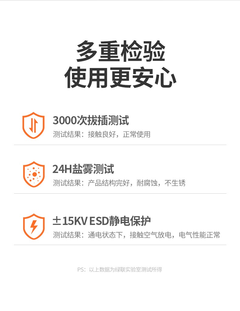 绿联（80116）PCI-E转RS232双串口转接卡 PCI转COM串口9针接口扩展卡 PCI-E转2口rs232多串口拓展卡
