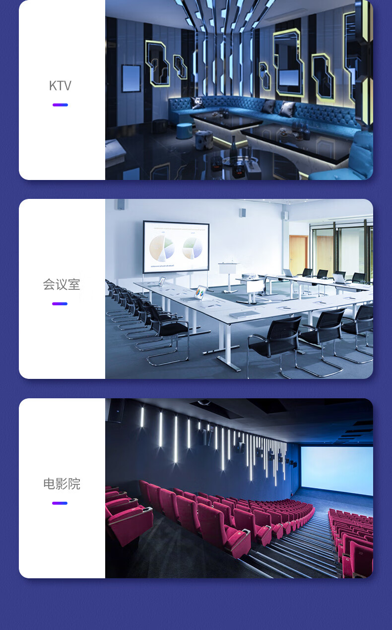 绿联（UGREEN）音频线 音响线 音箱线 喇叭线 发烧级音箱功放影院连接线 纯铜100芯HIFI线材 100米 60837