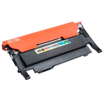 天色118a粉盒适用hp惠普mfp178nw粉盒 179fnw硒鼓w2080a 150nw墨盒 【1000页】红色/带芯片（上机即用）
