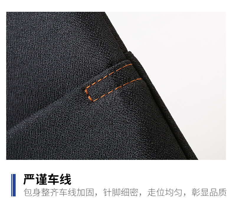 斯莫尔（SIMOER）SL-526黑色商务公文包办公文件夹手提包文件袋文件包电脑包