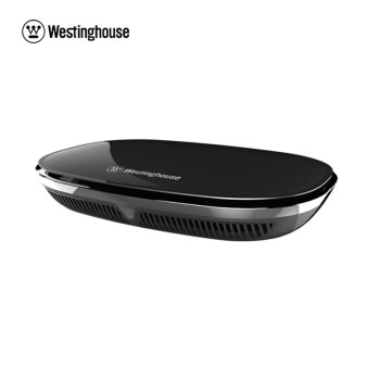 西屋(Westinghouse)空气净化器车载桌面两用AW-139