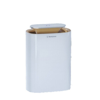 西屋(Westinghouse)空气净化器 家用办公净化机器AWT-3700