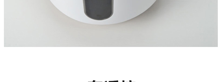 西屋(Westinghouse)加湿器卧室家用办公室上加水4升容量迷你桌面热雾加湿机WHT-4000K