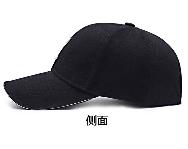 安丹迪（Adandyish）棒球帽 男士经典时尚潮流鸭舌帽男帽休闲户外遮阳帽运动品牌帽子