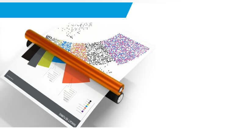 惠普（HP）CE741A（307A）硒鼓 青色 适用于：HP Color LaserJet Professional CP5220 系列彩色激光打印机
